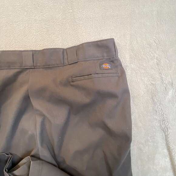 Dickies Mens Work Pants 42x30 874 Flex Original Fit Durable Comfortable Skate - Picture 7 of 11